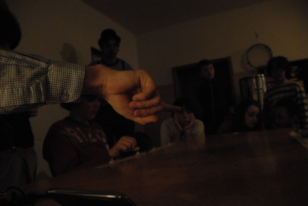 030 Expedice GEMINI 2010